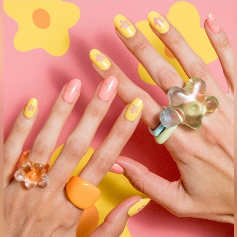 Chillhouse Chill Tips Press-On Nails